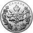 Canada 20 Dollars The Canadian Maple Masters Collection 2020 CANADA 2020 coin reverse