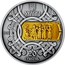 Ukraine 20 Hryven 1075 years since the reign of Princess Olga 2020 УКРАЇНА 2020 20 ГРИВЕНЬ coin obverse