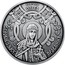Ukraine 20 Hryven 1075 years since the reign of Princess Olga 2020 КНЯГИНЯ ОЛЬГА 1075 РОКІВ З ЧАСУ ПРАВЛІННЯ coin reverse