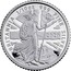 UK 20 Pence Britannia The Spirit of a Nation 2020 Proof BRITANNIA 1/10 OZ 999 FINE SILVER 2020 coin reverse