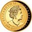Australia 200 Dollars (Australian Koala) ELIZABETH II AUSTRALIA 200 DOLLARS coin obverse