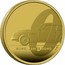 UK 200 Pounds Bond - Bond, James Bond 2020 Proof BOND, JAMES BOND coin reverse