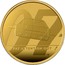 UK 200 Pounds Bond - Pay attention 007 2020 PAY ATTENTION 007 coin reverse