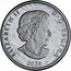 Canada 25 Dollars Animal Head - Bear 2020 Proof 2019 ELIZABETH II D G REGINA coin obverse