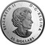 Canada 25 Dollars Proud Bald Eagle 2020 ELIZABETH II D G REGINA 25 DOLLARS coin obverse