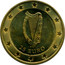 Ireland 25 Euro Squirrel 1996 25 EURO coin reverse