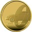 UK 25 Pounds Bond - Bond, James Bond 2020 Proof BOND, JAMES BOND coin reverse