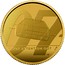 UK 25 Pounds Bond - Pay attention 007 2020 PAY ATTENTION 007 coin reverse