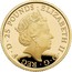UK 25 Pounds Britannia The Spirit of a Nation 2020 Proof ELIZABETH II D G REG F D 25 POUNDS coin obverse