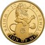 UK 25 Pounds White Lion of Mortimer 2020 Proof 2020 JC WHITE LION OF MORTIMER coin reverse