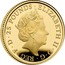 UK 25 Pounds Year of the Ox 2021 Proof, released in 2020 ELIZABETH II D G REG F D 25 POUNDS JC coin obverse