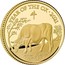 UK 25 Pounds Year of the Ox 2021 Proof, released in 2020 YEAR OF THE OX 2021 牛 HB coin reverse