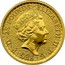 UK 25 Pounds Year of the Rooster 2017 Bullion ELIZABETH II D G REG F D 25 POUNDS J.C coin obverse