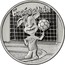 Russia 25 Rubles The Barkers Cartoon 2020  БАРБОСКИНЫ coin reverse