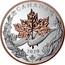 Canada 250 Dollars Canadian Maple Leaves 2020 CANADA 2020 coin reverse