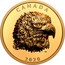 Canada 250 Dollars Proud Bald Eagle 2020 CANADA 2020 coin reverse