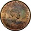 Luxembourg 250 francs Charlotte 1963 KM# E69 CAROLA MAGNA DVCISSA FELICITER REGNANTE -963-1963- +CIVITAS LVCEMBORGENSIS MILLESIMVM OVANS EXPLET ANNVM JN LEFEVRE ESSAI coin obverse