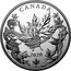 Canada 30 Dollars Canadian Maple Leaves 2020 CANADA 2020 coin reverse