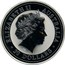 Australia 30 Dollars Year of the Dog Colored 2006 ELIZABETH II AUSTRALIA IRB 30 DOLLARS coin obverse