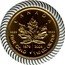 Canada 5 Dollars An Era of Triumph 25th Anniversary 2004 ELIZABETH II 5 DOLLARS 2004 coin obverse