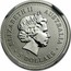 Australia 5 Dollars Koala 2000 KM# 469 ELIZABETH II AUSTRALIA 5 DOLLARS coin obverse