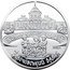 Ukraine 5 Hryven Zolochiv Castle 2020 UNC ЗОЛОЧІВСЬКИЙ ЗАМОК XVII СТ. coin reverse