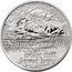 UK 5 Pounds 250th Anniversary of the Birth of William Wordsworth 2020 1770 WILLIAM WORRDSWORTH 1850 NATURE NEVER DID BETRAY THE HEART THAT LOVED HER coin reverse