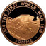 UK 5 Pounds Battle of the Somme 2016 1914 THE FIRST WORLD WAR 1918 SOMME coin reverse