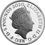 UK 5 Pounds Bond - Bond, James Bond 2020 ELIZABETH II D G REG F D 5 POUNDS 2020 coin obverse