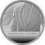 UK 5 Pounds Bond - Shaken not stirred 2020 Proof SHAKEN AND NOT STIRRED coin reverse