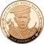 UK 5 Pounds Jack Cornwell 2016 JACK CORNWELL VC 1914 THE FIRST WORLD WAR 1918 coin reverse