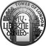 UK 5 Pounds Tower of London - The Infamous Prison (Piedfort) 2020 TOWER OF LONDON MY LIBERTIE DENIED coin reverse