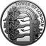UK 5 Pounds Tower of London - The Royal Menagerie 2020 TOWER OF LONDON coin reverse