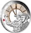 Australia 50 Cents Armistice Day 2018 1918 THE ELEVENH OF NOVEMBER coin reverse
