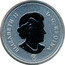 Canada 50 Cents Coat of Arms 2010 KM# 494a ELIZABETH II D G REGINA coin obverse