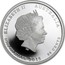 Australia 50 Cents Snugglepot and Cuddlepie 2015 P ELIZABETH II AUSTRALIA 1/2 OZ 999 SILVER 2015 50 CENTS coin obverse