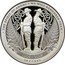 New Zealand 50 Cents Spirit of ANZAC 2015 Proof THE SPIRIT OF ANZAC WE WILL REMEMBER THEM 1915 - 2015 50 CENTS coin reverse
