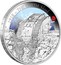 Australia 50 Cents The Battle of Hamel 2018 1918 THE HEART SHOOK coin reverse