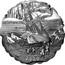 Canada 50 Dollars 175th Anniversary of Franklin's Lost Expedition 2020 CANADA 2020 coin reverse
