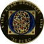 Malta 50 Euro L'Isle Adam graduals 2020 L'ISLE ADAM GRADUALS 1533 50 EURO coin reverse