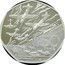 UK 50 Pence D-Day Landing 2009 50 PENCE coin reverse