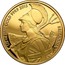 UK 50 Pounds Britannia facing left 2015 BRITANNIA 1/2 OZ FINE GOLD 999.9 2015 coin reverse