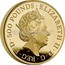 UK 500 Pounds Music Legends - Queen 2020 ELIZABETH II D G REG F D 500 POUNDS coin obverse