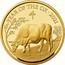 UK 500 Pounds Year of The Ox 2021 Proof YEAR OF THE OX 2021 牛 HB coin reverse