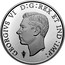 Canada Dollar 75th Anniversary of Victory Day 2020 GEORGIVS VI D G REX ET IND IMP coin obverse