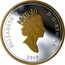 Canada Dollar Masters Club - Peacekeeping 2019 ELIZABETH II D G REGINA 2019 coin obverse