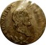 UK Farthing Pembrokeshire - St. Davids 1793  MEDALLION OF ST DAVID coin obverse