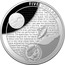 Australia Five Dollars Apollo 11 Moon Landing 2019 FIVE DOLLARS ELIZABETH II AUSTRALIA 2019 coin obverse