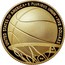USA Five Dollars Basketball Hall of Fame 2020 W Proof UNITED STATES OF AMERICA E PLURIBUS UNUM FIVE DOLLARS coin obverse