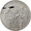 UK Five Pounds Battle of Waterloo. Piedfort 2015 Proof THE BATTLE OF WATERLOO 1815 coin reverse